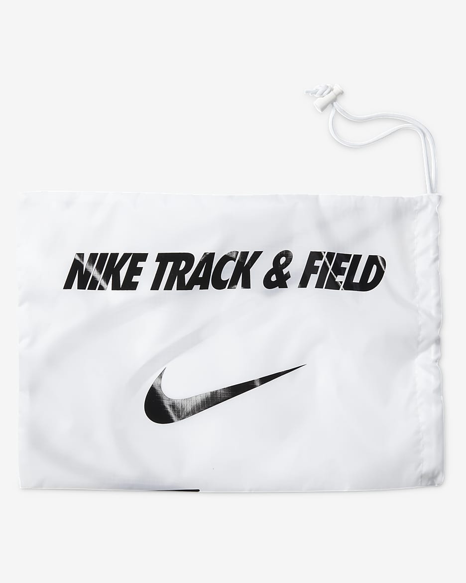 Nike Pole Vault Elite Athletics Jumping Spikes. Nike PT